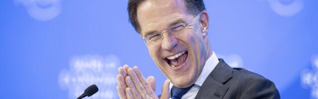 Sve luđe od luđeg! Šef NATO razgovarao sa psom o Ukrajini: Tvrdi da mu je životinja ovo poručila