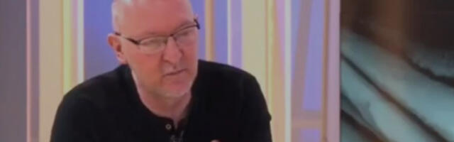 Илић: Добро је да неко споља промени однос снага