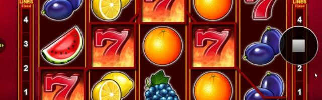 Najbolje slot igre: Kako razumeti matematiku i stvarne šanse u igri