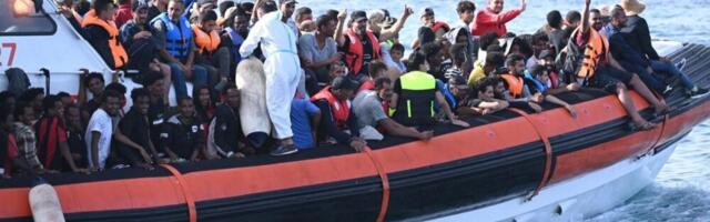 Zločini na pučini: Smrt do Kanarskih ostrva