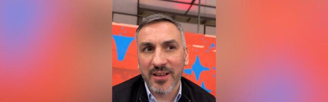 Milija Vojinović za Sportal govorio o sinu i predikcijama za Kup