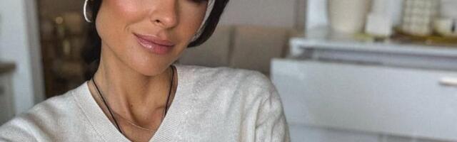 Domaći losion Dragane Mićalović za brži rast kose: Glumica podelila svoju malu tajnu