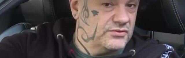 "Prevarila me sa učenikom" Šok tvrdnje Ace Amadeusa: Nakon razvoda prolazi kroz dramu "Dobio sam snimak..."