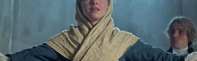 Amanda Sajfred u istorijskoj drami „Priča o En Li“