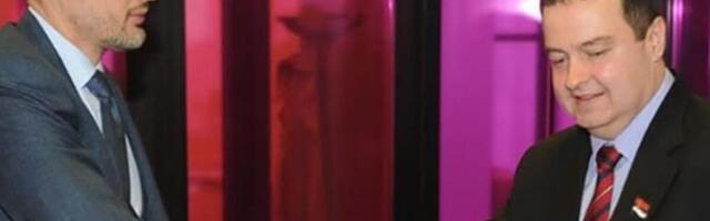 "Svako je nosio svoj krst na svoj način..." Oglasio se Čeda Jovanović nakon vesti da se bore za život Ivice Dačića