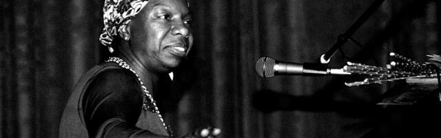 Veče posvećeno Nini Simon u petak u Američkom kutku