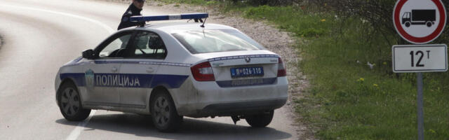 HOROR KOD SMEDEREVSKE PALANKE: Policija pronašla telo nestale osobe