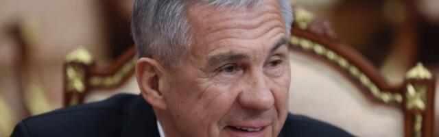 Ko je Putinov čovek za Bliski istok?