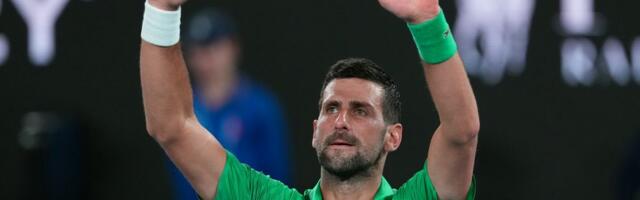 Novak Đoković oduševljen dostignućem NBA igrača, postavio njegovu sliku: "Istorijski!"