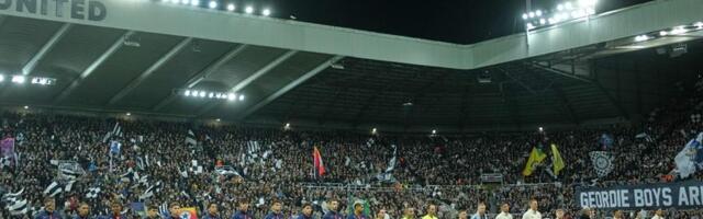 Došao na pogrešan „Sent Džejms Park“: Umesto Lige šampiona, navijač Barselone gledao trećeligaša