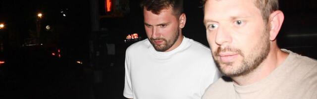 Evo koliko para traži bivša verenica Luke Dončića nakon raskida decenije!