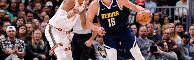 Jokiću stigle nove loše vesti od NBA