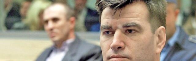 Otkrivamo! Legija proslavio rođendan sam, ni žena mu nije došla