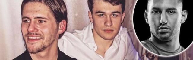 Rukama i nogama tukli MMA borca, pa ga izboli: Oglasilo tužilaštvo o ubistvu Stefana Savića (FOTO/VIDEO)