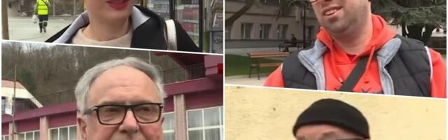 POTOP BLOKADERSKIH MEDIJA U MAJDANPEKU! Građani zadovoljni stanjem: Ovaj grad ponovo živi zahvaljujući rudniku koji je spasao Vučić (VIDEO)