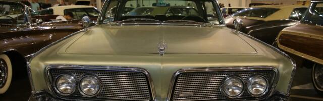 Izložba oldtajmera na Beogradskom sajmu: Vrede kao suvo zlato, cena dostiže i neverovatnih 700.000 evra