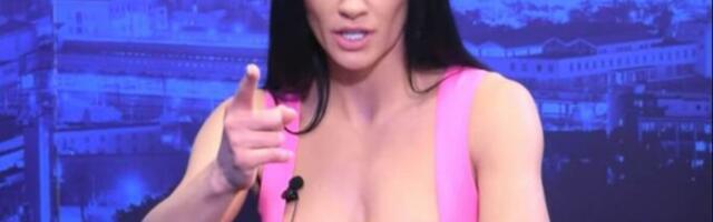 SRPKINJA IZ FILMOVA ZA ODRASLE OTKRILA KOLIKO TREBA DA TRAJE DOBAR INTIMAN ODNOS: Ovoliko MINUTA je NAJBOLJE