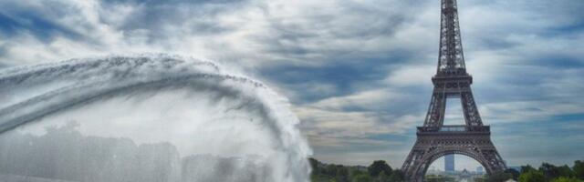 POČINJU BITKE ZA PARIZ I LION: Gužva u gradovima Francuske, danas može da se promeni SVE!
