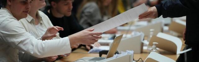 Upravo okončani izbori u ovoj državi: Rezultati zaprepastili sve - šta ovo treba da znači?! (FOTO)