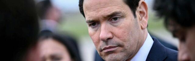 Amerika očekuje odgovor Irana „svakog časa, rat se neće odužiti“: Marko Rubio