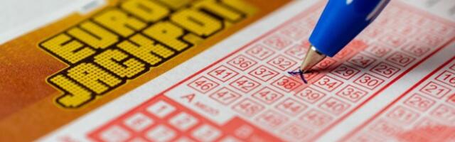 KAKAV SREĆNIK! Hrvat uplatio 6 evra i na Evrodžekpotu osvojio bogatstvo!