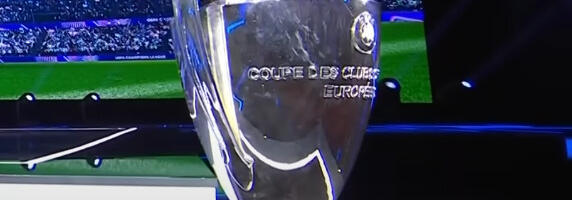 Istorijska odluka: UEFA promenila termin finala Lige šampiona