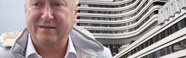 LEKARI BI OSTALI U POTPUNOM ŠOKU! Evo šta Đani radi nakon što mu je ugrađeno 5 stentova! (FOTO)