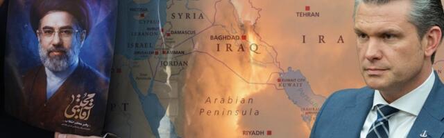 Udarna vest! "Došlo je do promene režima u Iranu!" Poznato od koga će Tramp tražiti kapitulaciju, ako ne prihvate...