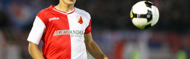 Vojvodina nije odustala od Dušana Tadića! "Ceo Novi Sad živi za to..."