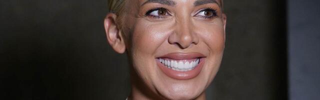 MILICA TODOROVIĆ OBJAVILA PRVU FOTOGRAFIJU SA SVOJIM SINOM! Dok ga snažno grli ima široki osmeh, prizor će vas potpuno raznežiti