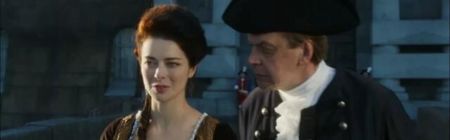 On je bio čovek pred kojim je drhtala cela Rusija: Sve o Stepanu Ivanoviču Šeškovskom