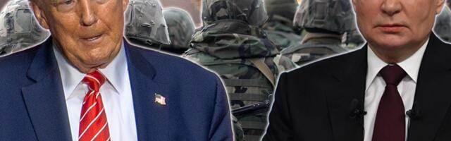 "UKRAJINA NEMA SNAGU DA PRIMORA PUTINA NA MIR! TEHERAN JE PRETNJA, UPRKOS NETANJAHUOVIM REČIMA" Ugledni američki analitičar za Kurir o svetskim sukobima