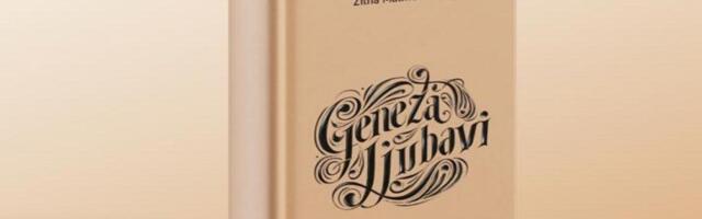 Promocija knjige „Geneza ljubavi“ u Novom Pazaru 17. aprila