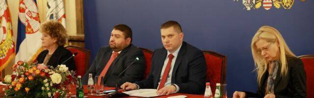 Imenovani laureati Nagrade grada Beograda – despot Stefan Lazarević za 2025. godinu