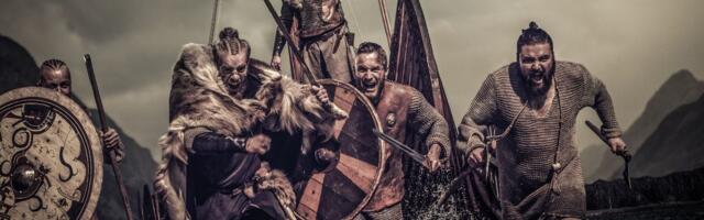 Naučnike zbunio neobičan novčić, star 1.200 godina, koji dovodi Vikinge u vezu sa Svetim Jovanom Krstiteljem