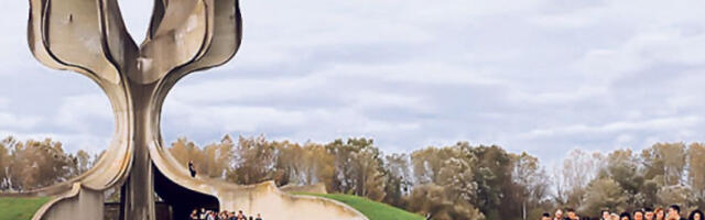 Хрватски врх данас у Јасеновцу, Пуповац поручио: Не ћути се само у, већ и о Јасеновцу