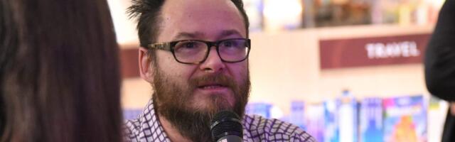 Aleksa Gajić: Specifičan društveni trenutak se stalno dešava, važno je održati radoznalost i glad prema radu