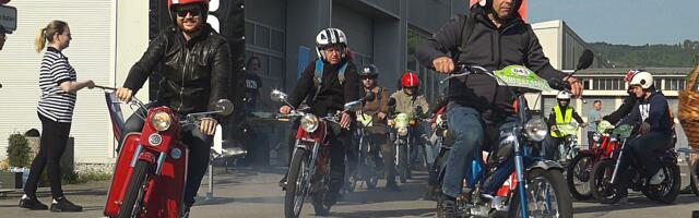 Nova epizoda Vrelih Guma