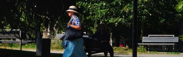 Izgleda kao savršen prolećni dan, ali pravi jednu ključnu zamku za organizam: Samo oprezno