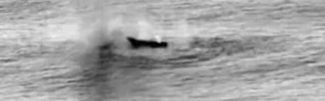 AMERIKANCI IZVELI SMRTONOSNI KINETIČKI NAPAD: Brutalna akcija u vodi, ima mrtvih (VIDEO)