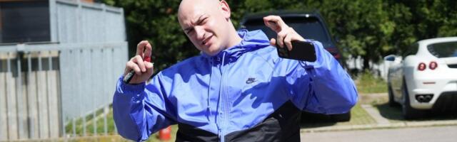 "Ona je hodajući seks": Evo šta Desingerica misli o eksplicitnom audio snimku Dare Bubamare