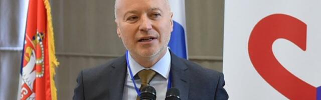 Brkić (SRCE): Najveći deo Vojvodine se prazni, pokrajinska Vlada vodi računa samo o Novom Sadu