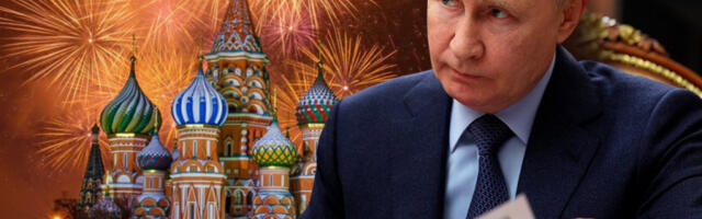 OGLASILI SE HITNO RUSI NAKON POTRESA NA TRŽIŠTU Peskov poslao OŠTRU PORUKU!