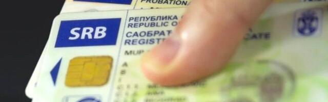 Nišlije taoci redova za registraciju vozila, „SRCE“ traži više šaltera i kraj haosa