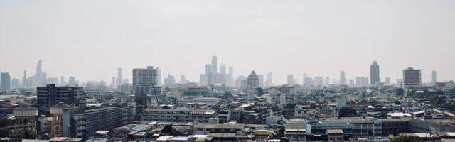 Tajland smanjuje trajanje bezviznog boravka da bi sprečio kriminalne aktivnosti