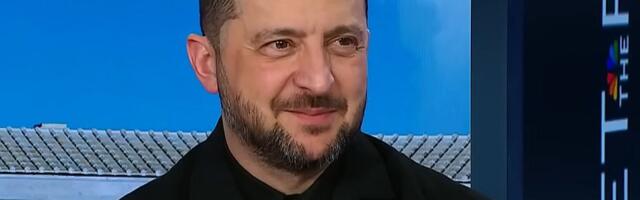 Moguć dolazak Zelenskog u Srbiju