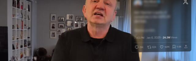 "Dva petlića u političkom ćošku iz kog se ništa ne odlučuje": "Namazani Đilas" je nov naziv za tajkuna na mrežama - a evo i zašto!