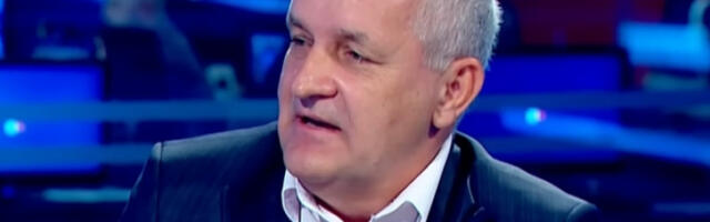 Линта: У Федерацији се распирује нацонална мржња