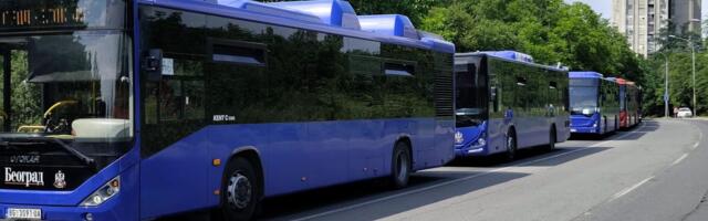 Haos na putu Banjica - Miljakovac: Niko ne može da prođe kroz Bahtijara Vagabzade, razlog je NEVEROVATAN