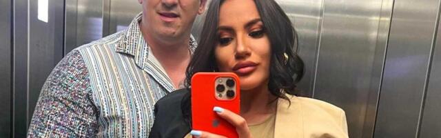OTKAČILA BIVŠEG KRIMOSA, PA REŠILA DA ZGRNE LOVU! Kristina pokrenula BIZNIS, evo šta je rešila da PRODAJE